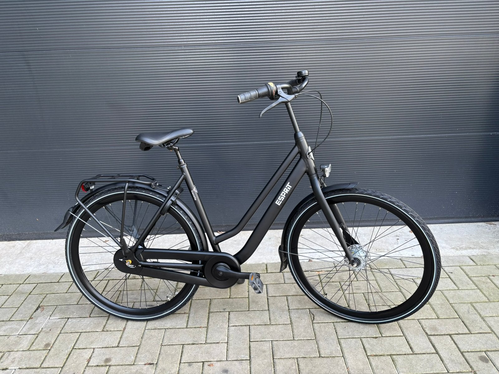 Zeer nette Gazelle esprit T7 damesfiets/meidenfiets (54cm), Gazelle, Ophalen of Verzenden, Zo goed als nieuw, Nvt