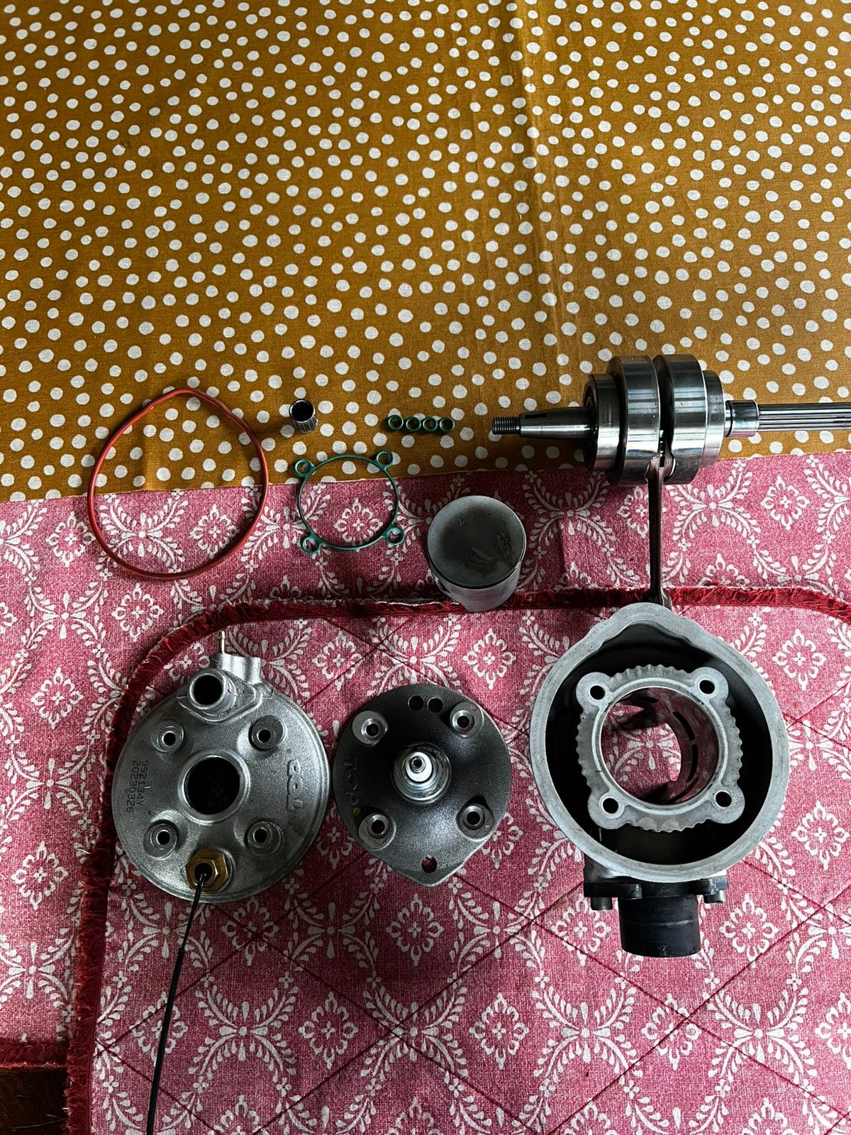 77cc tpr, Boeken, Auto's | Boeken, Verzenden, Gelezen, Chevrolet