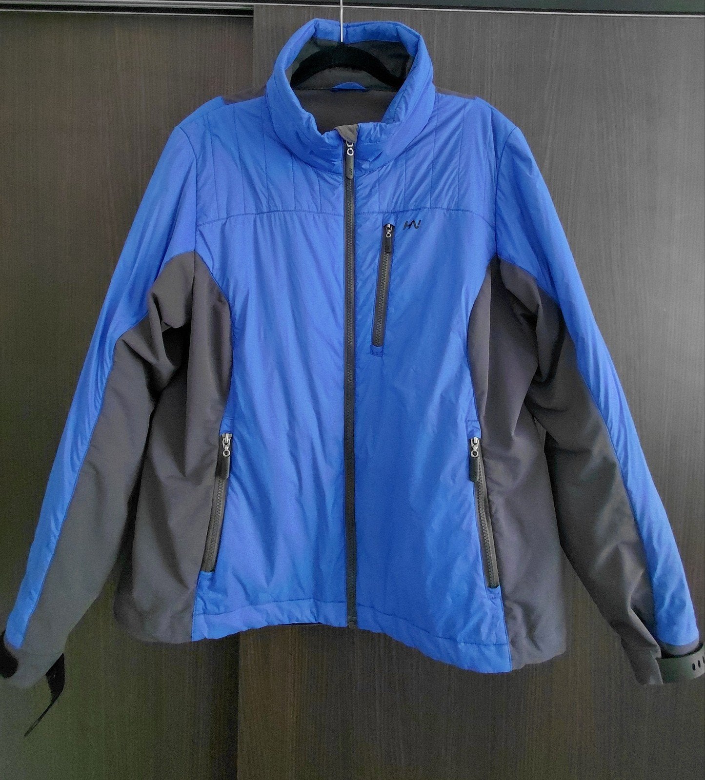 Human Nature Outdoor Jas XXL - Waterafstotend & Ademend, Maat 46/48 (XL) of groter, Ophalen of Verzenden, Zo goed als nieuw, Jack