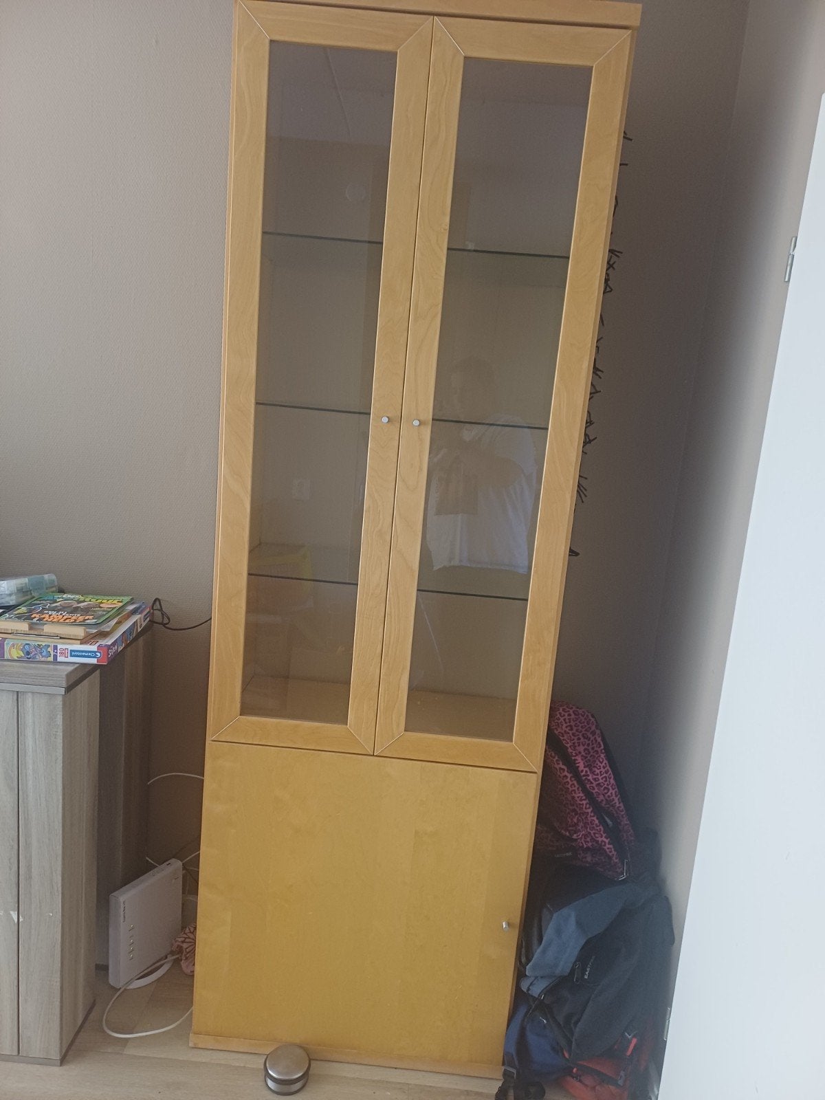 meubels, Ophalen, Gebruikt, 200 cm of meer, 75 cm of meer