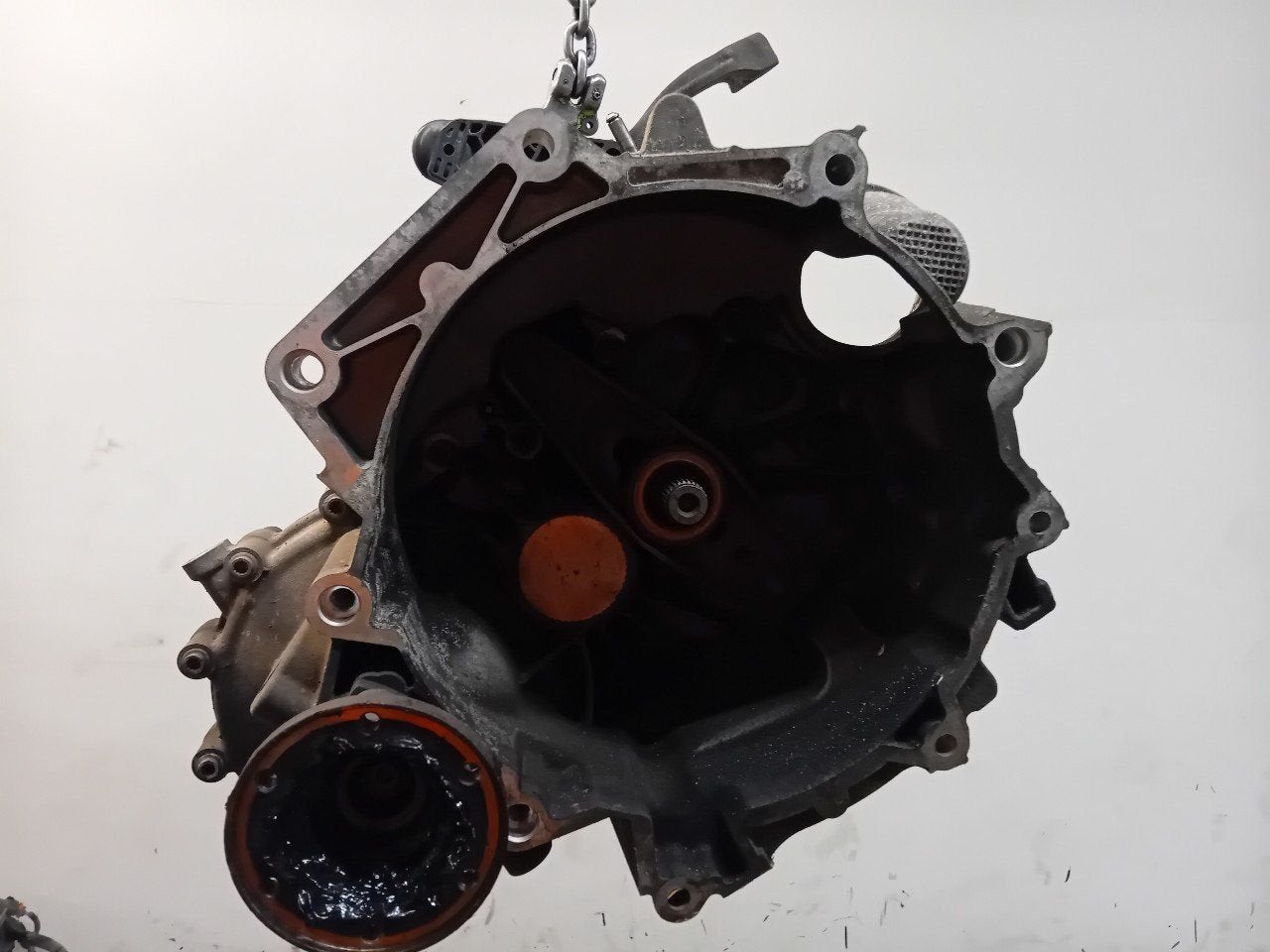 Versnellingsbak schakel Skoda Fabia, Auto-onderdelen, Onderdelen@venauto.nl, Van der Ven Autorecycling B.V., Gebruikt, Seat