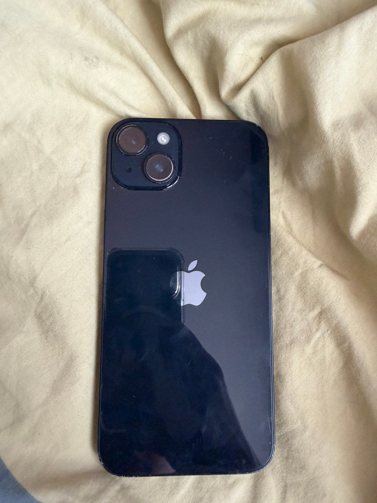 Iphone 14 plus, Ophalen, 128 GB, IPhone 14 Plus, 86 %