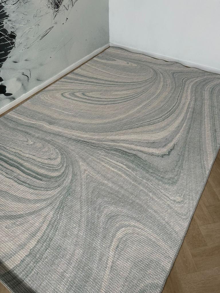 Brinker grunge Vining 200/300 vloerkleed, Ophalen of Verzenden, 200 cm of meer, Rechthoekig, Nieuw