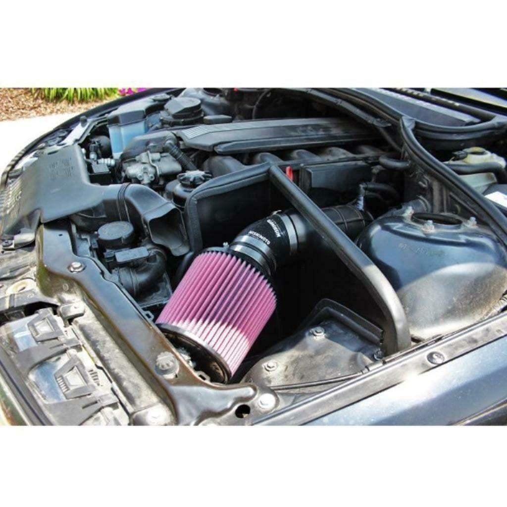 Mishimoto luchtfilter - BMW 3-serie E46 328i 325i 323i 99-05, Ophalen of Verzenden