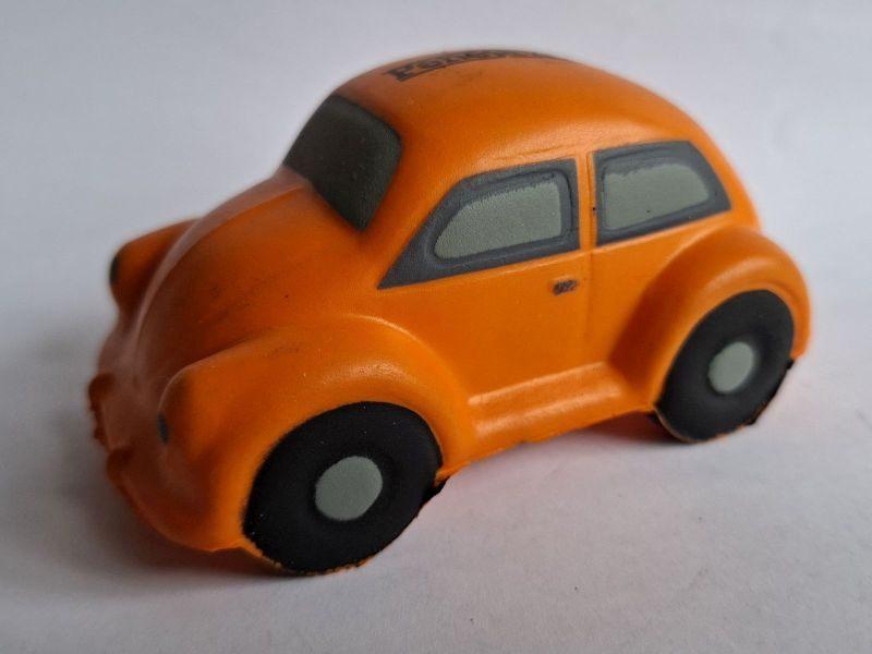 VolksWagen Kever Beetle stressbal Peheja rijles pedalen auto, Ophalen of Verzenden, Nieuw, Auto