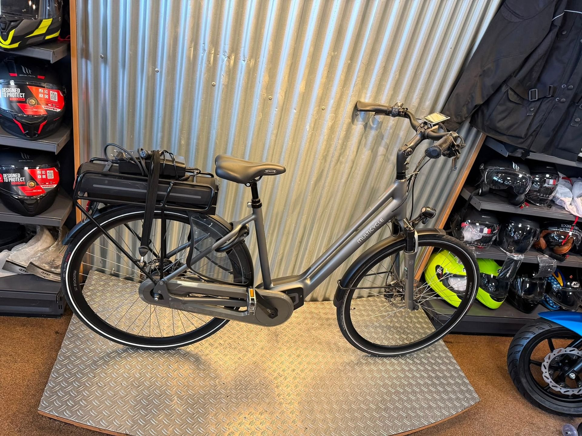 Multicycle Voyage 50cm, Overige merken, Gebruikt, -, -