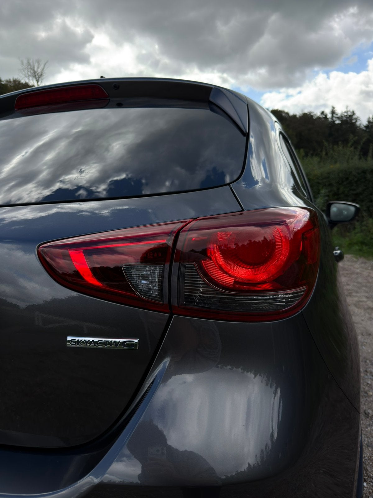 Foto 17 van Mazda 2 1.5 Skyactiv-G Luxury (Modeljaar 2022) – Topstaat