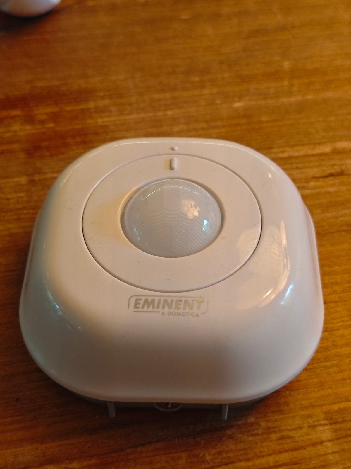 Eminent Z-Wave EM6581 PIR Bewegingssensor, Detector, Sensor of Melder, Ophalen of Verzenden, Draadloos, Beweging