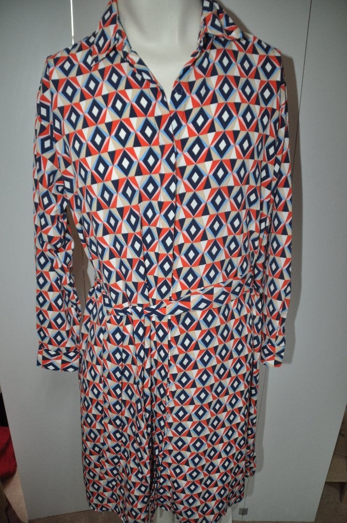 XYZ62  Lilie Rose Jurk maat XL, Overige kleuren, Jurk, Ophalen of Verzenden, Zo goed als nieuw