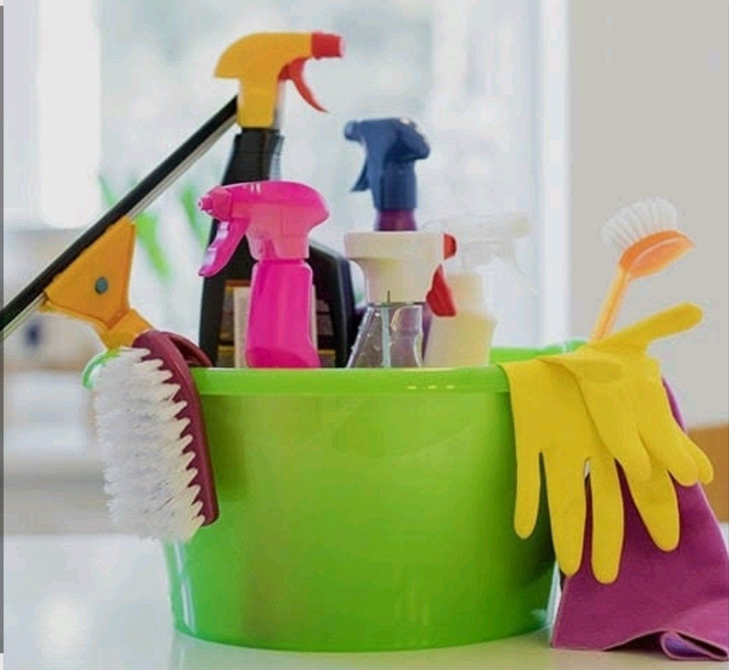 huishoudelijk hulp / schoonmaakster, Vacatures, Vacatures | Schoonmaak en Facilitaire diensten, 33 - 40 uur, Vanaf 10 jaar, Overige vormen