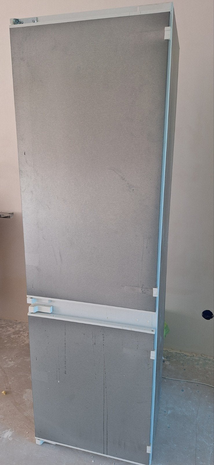 Bosch KIV34X20 Inbouw Koel-vriescombinatie 53x176cm 54cmdiep, Witgoed en Apparatuur, Koelkasten en IJskasten, Ophalen, Gebruikt
