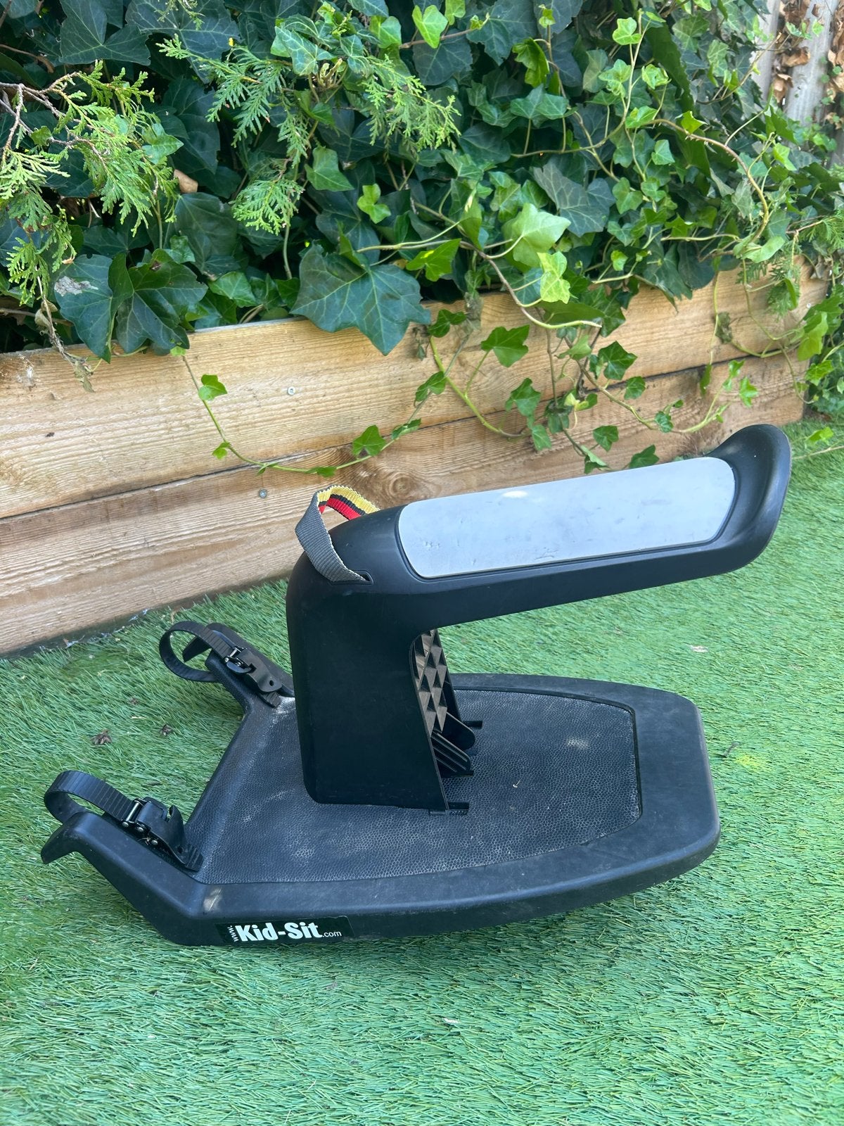 Kid-Sit meerijdplankje met zitje, Ophalen, Gebruikt, Overige merken