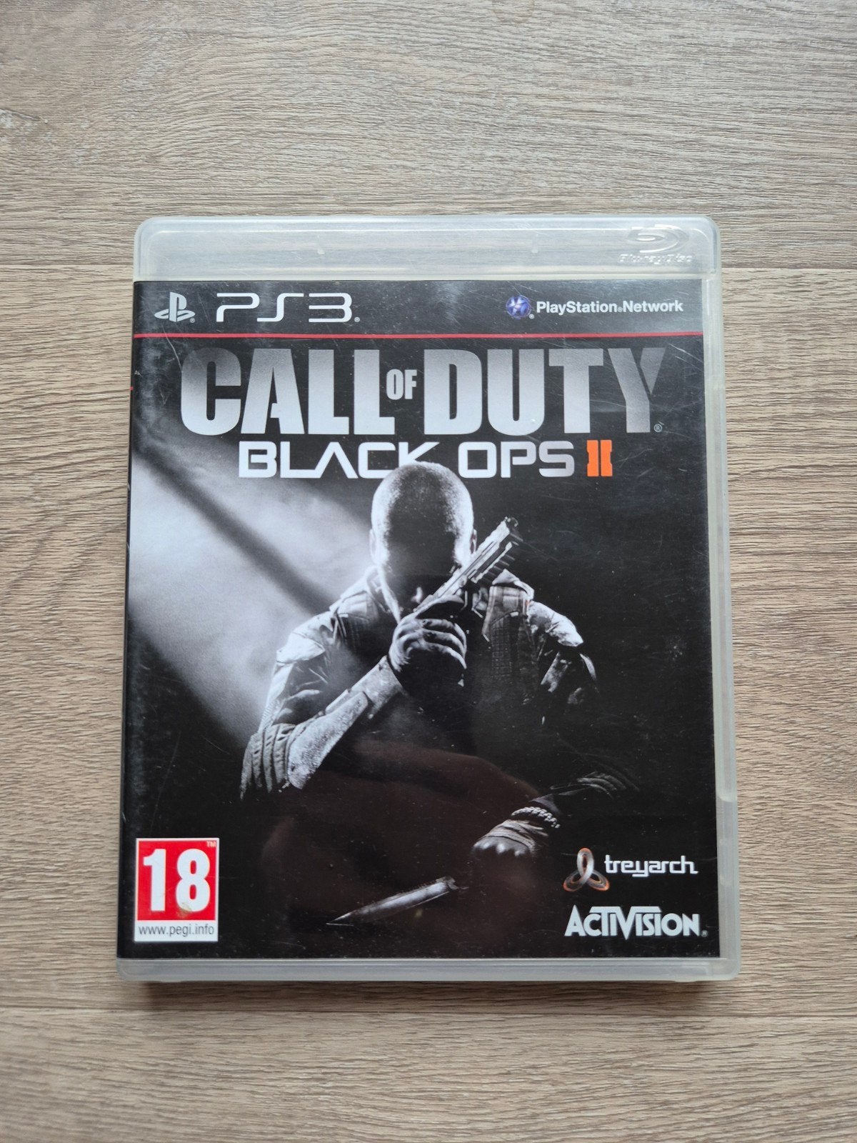Call of Duty Black Ops 2 PS3, Spelcomputers en Games, Ophalen of Verzenden
