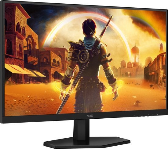 AOC Q27G42ZE QHD IPS Gaming Monitor 27 inch 240Hz G-Sync, Computers en Software, Monitoren, Gaming, Info@novadisplays.nl, Ophalen of Verzenden