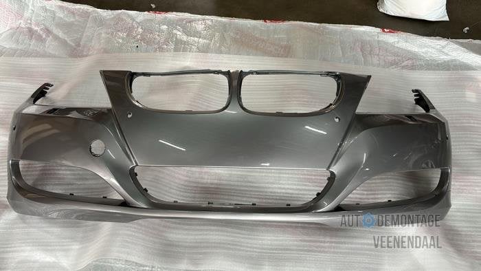 Voorbumper van een BMW 3-Serie (A52), -, -, Nieuw, Ophalen of Verzenden