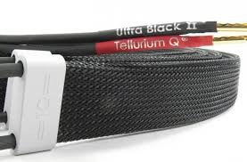Gezocht Tellurium Q Ultra Black II speakerkabel, Audio, Tv en Foto, Audiokabels en Televisiekabels, Ophalen of Verzenden, Zo goed als nieuw
