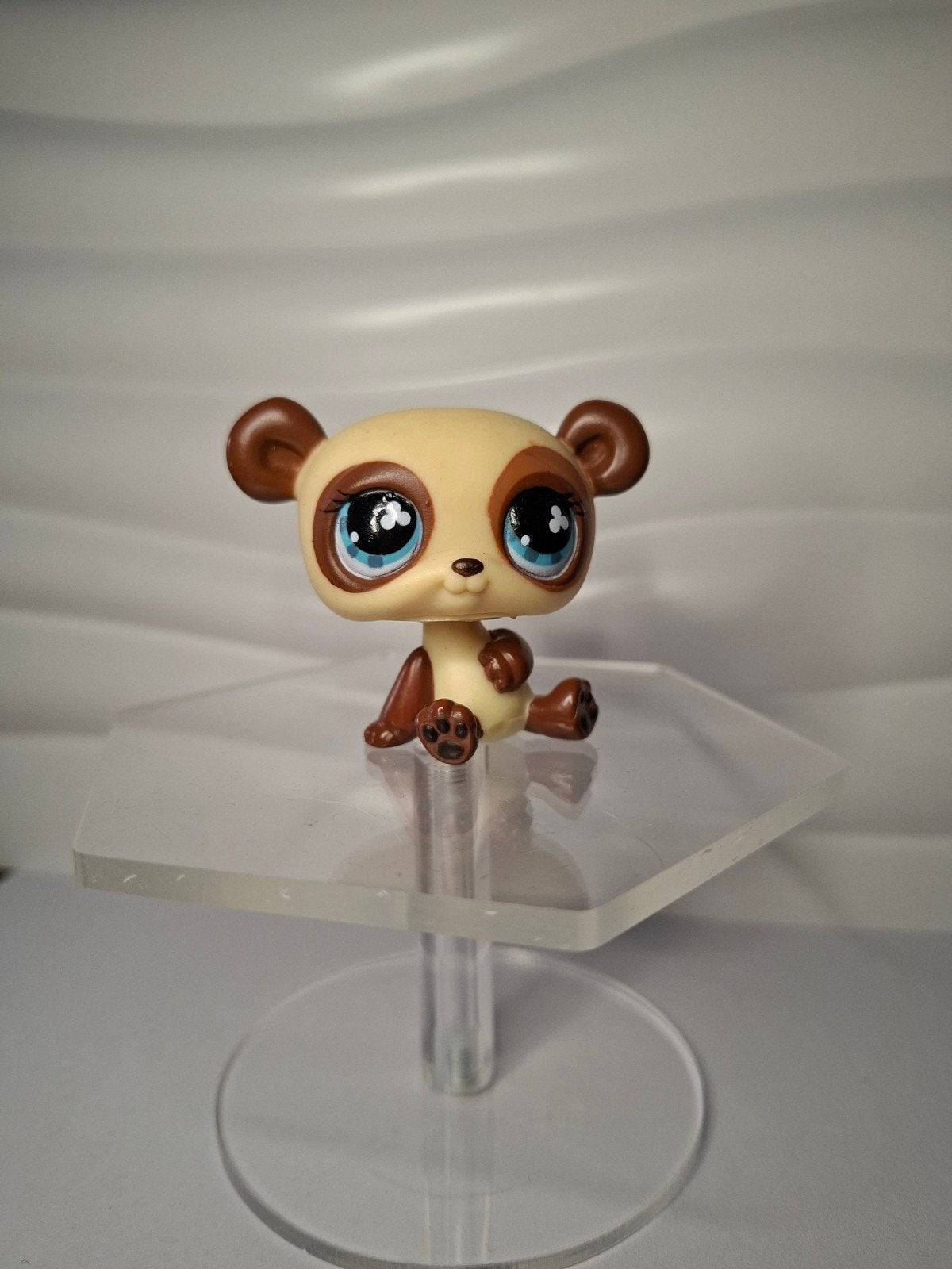 Littlest Petshop 612, Ophalen of Verzenden, Zo goed als nieuw