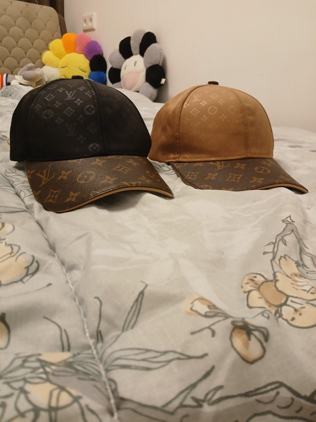Louis Vuitton Pet - Nieuwstaat, Kleding | Dames, Hoeden en Petten, Louis Vuitton, One size fits all, Ophalen of Verzenden, Pet