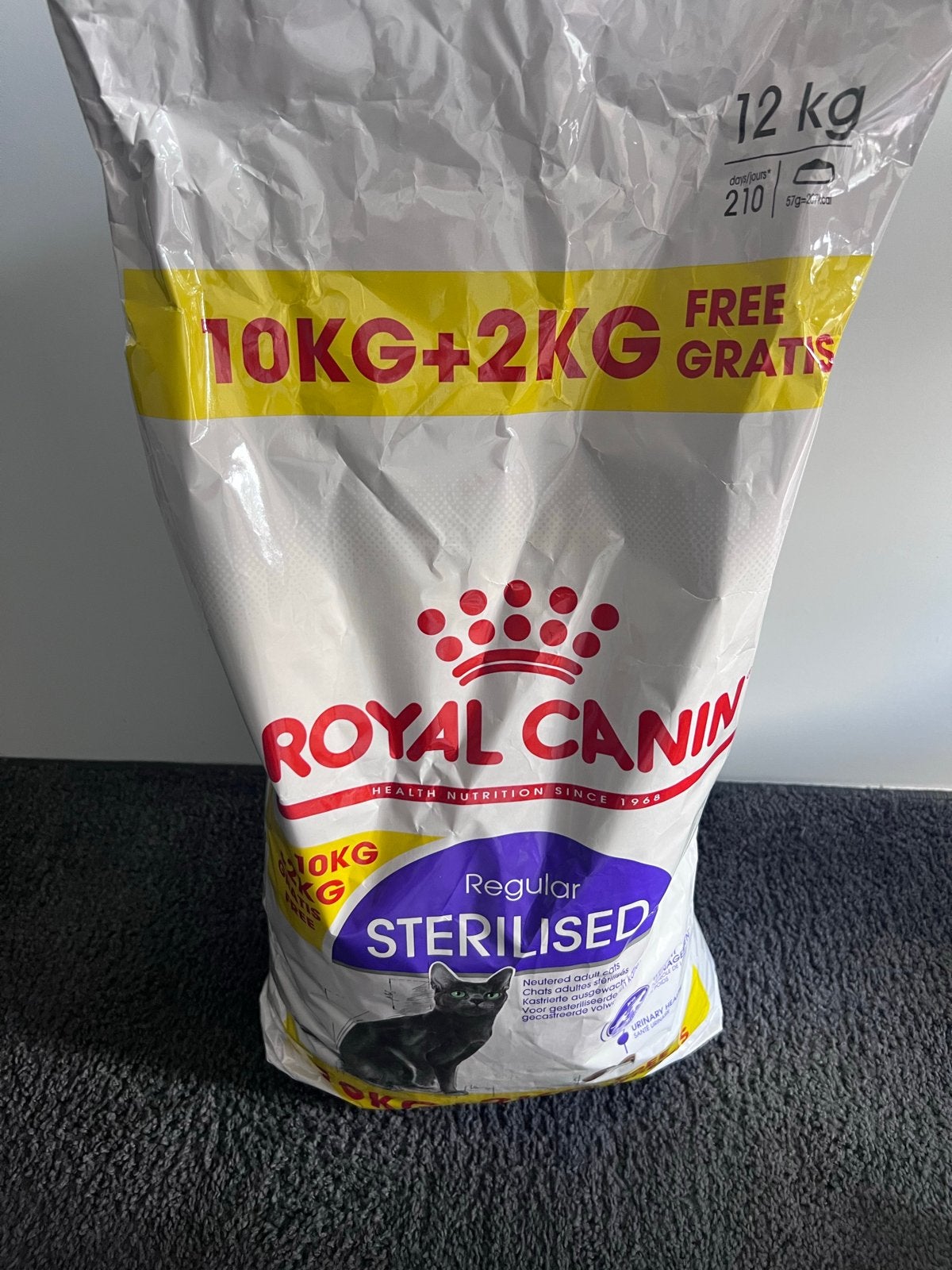 Royal Canin voor gesteriliseerde kat, Dieren en Toebehoren, Dierenvoeding, Ophalen of Verzenden, Kat