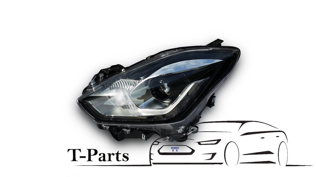Suzuki swift links koplamp lamp 3532052RE0 LED Nieuw origine, Auto-onderdelen, Verlichting, Info@fabrikant.eu, Fabrikant BV, Nieuw