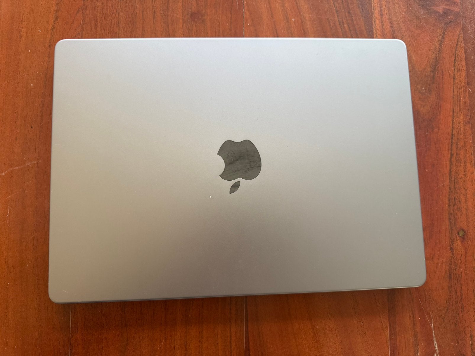 Macbook Pro M1 Pro 14 Inch, Computers en Software, Apple Macbooks, MacBook Pro, 2 tot 3 Ghz, Overige groottes, 512 GB
