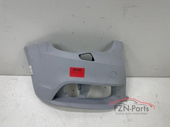 Audi A1 8X Bumperhoek Voorbumper Rechts-voor, Auto-onderdelen, Ophalen of Verzenden, Gebruikt, Voor, Bumper
