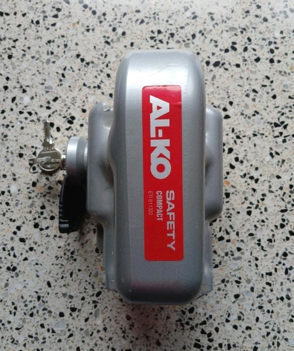 AL-KO Safety Compact disselslot nieuw vaste prijs, Ophalen of Verzenden, Nieuw