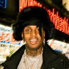 Ski Mask the Slump God, 8 juli 20.30, Eén persoon, Juli