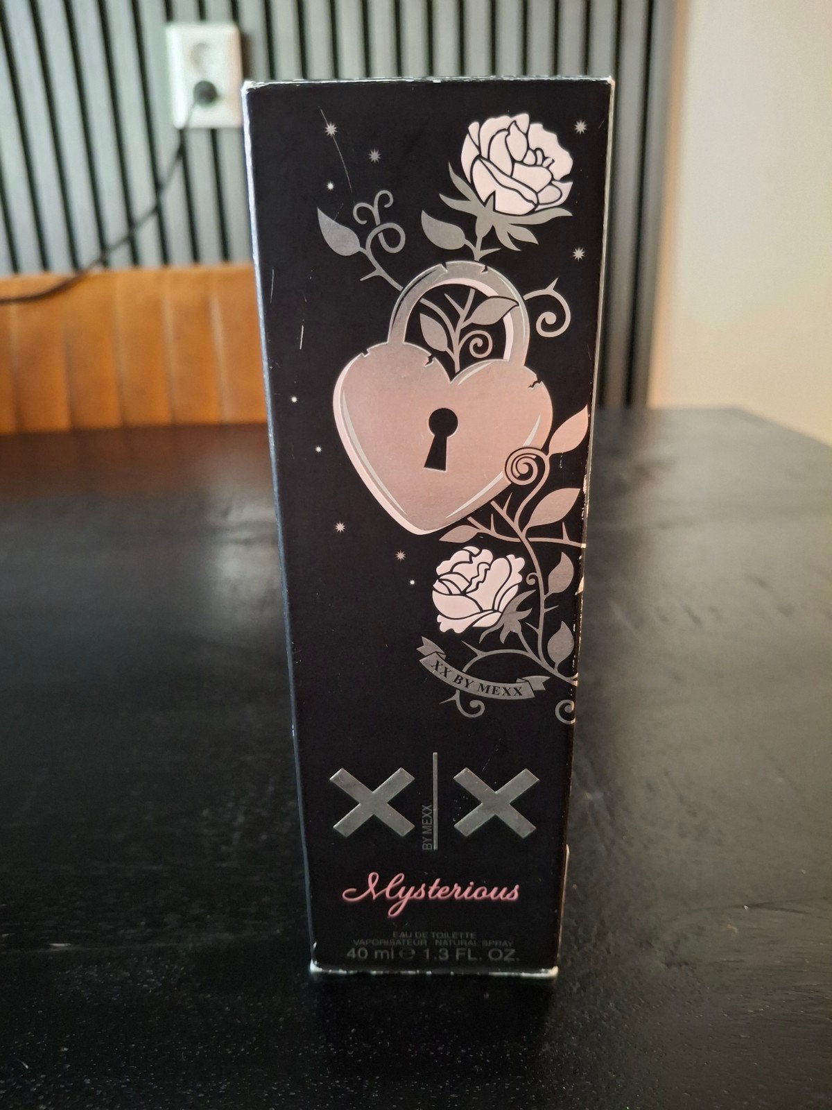 Mexx XX by Mexx Mysterious Eau de Toilette 40 ml, Ophalen of Verzenden, Nieuw