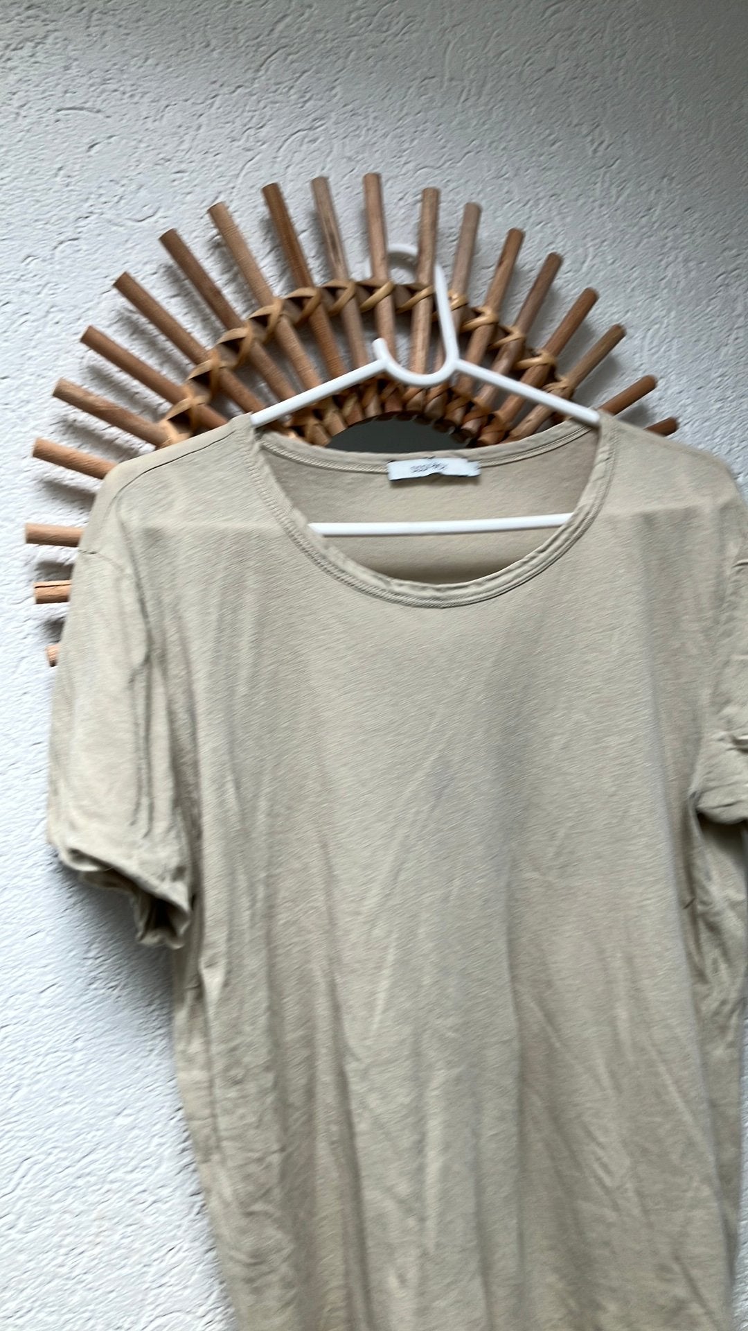 Sissy boy shirt S, Kleding | Dames, Ophalen of Verzenden, Zo goed als nieuw, Korte mouw