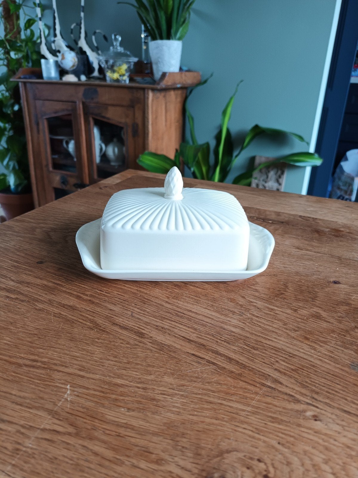 Wedgwood edme botervloot, Ophalen of Verzenden
