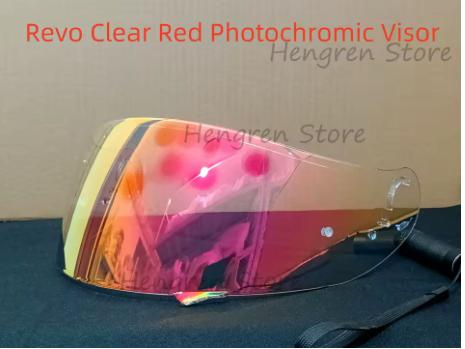 Meekleurend viz SHOEI GT Air Neotec CNS-1 TC-5 TC-9 GT Air 2, Motoren, Kleding | Motorhelmen, Ophalen, Tweedehands, Integraalhelm