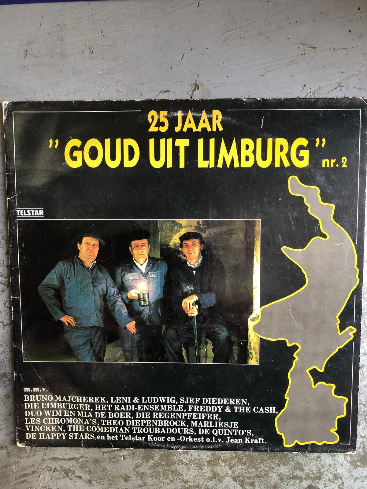 5 pop LP’s etc voor €5 per stuk. 6 voor €25, Ophalen of Verzenden, Zo goed als nieuw, Pop, LP