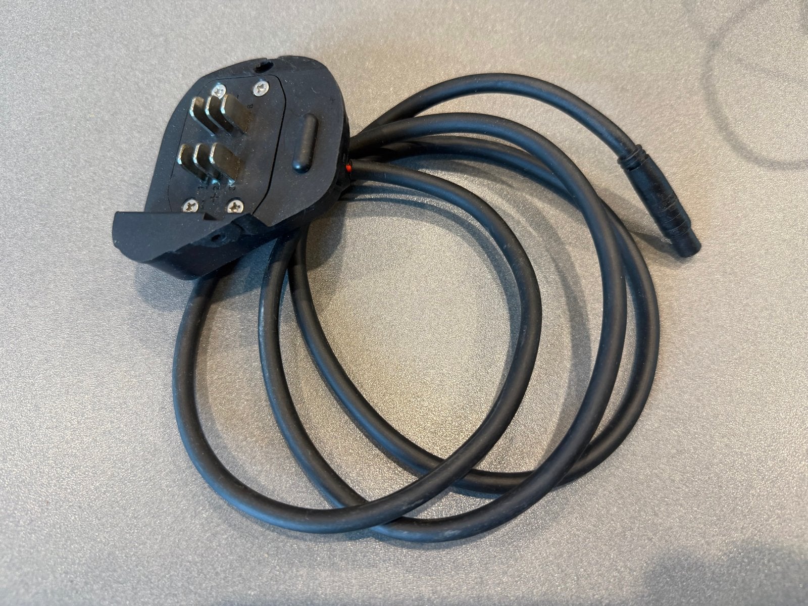Accuconnector kabel Bird Bike A-frame, Ophalen of Verzenden, Gebruikt, Frame