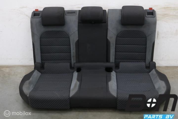 Achterbank R-Line VW Golf 7 Hatchback XTO 5G08854505FK, Auto-onderdelen, Gebruikt