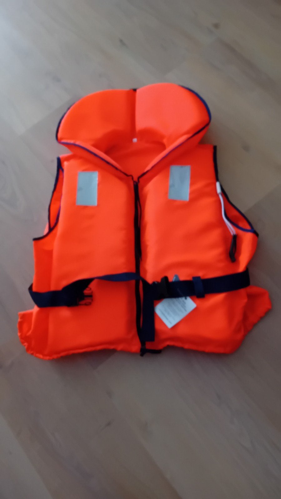Zwemvestje tot 20 kg nieuw, Watersport en Boten, Watersportkleding, Ophalen of Verzenden, Nieuw, Kind, Reddingsvest of Zwemvest