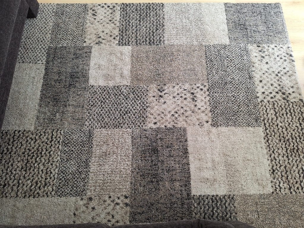 vloerkleed Padroni 200 X 290, Ophalen, Gebruikt, Beige, 200 cm of meer