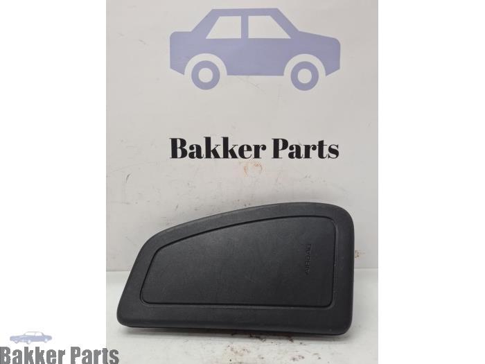Airbag stoel (zitplaats) van een Peugeot 307, Gebruikt, -, -, -