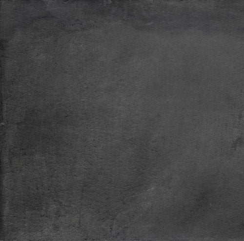 Keramische tuintegel A-kwaliteit Orlando Black 60X60X2cm, Ophalen, Keramiek, Nieuw, 10 m² of meer