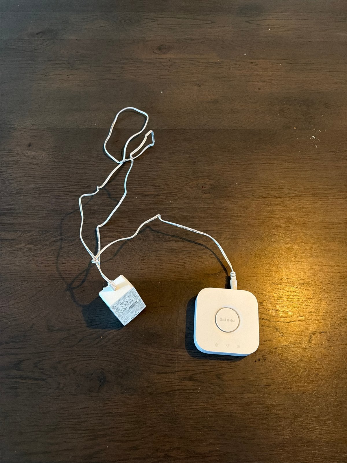 Philips Hue Bridge V2 - Smart Home Hub, Wit, Smart home compatibel, Ophalen of Verzenden, Philips Hue