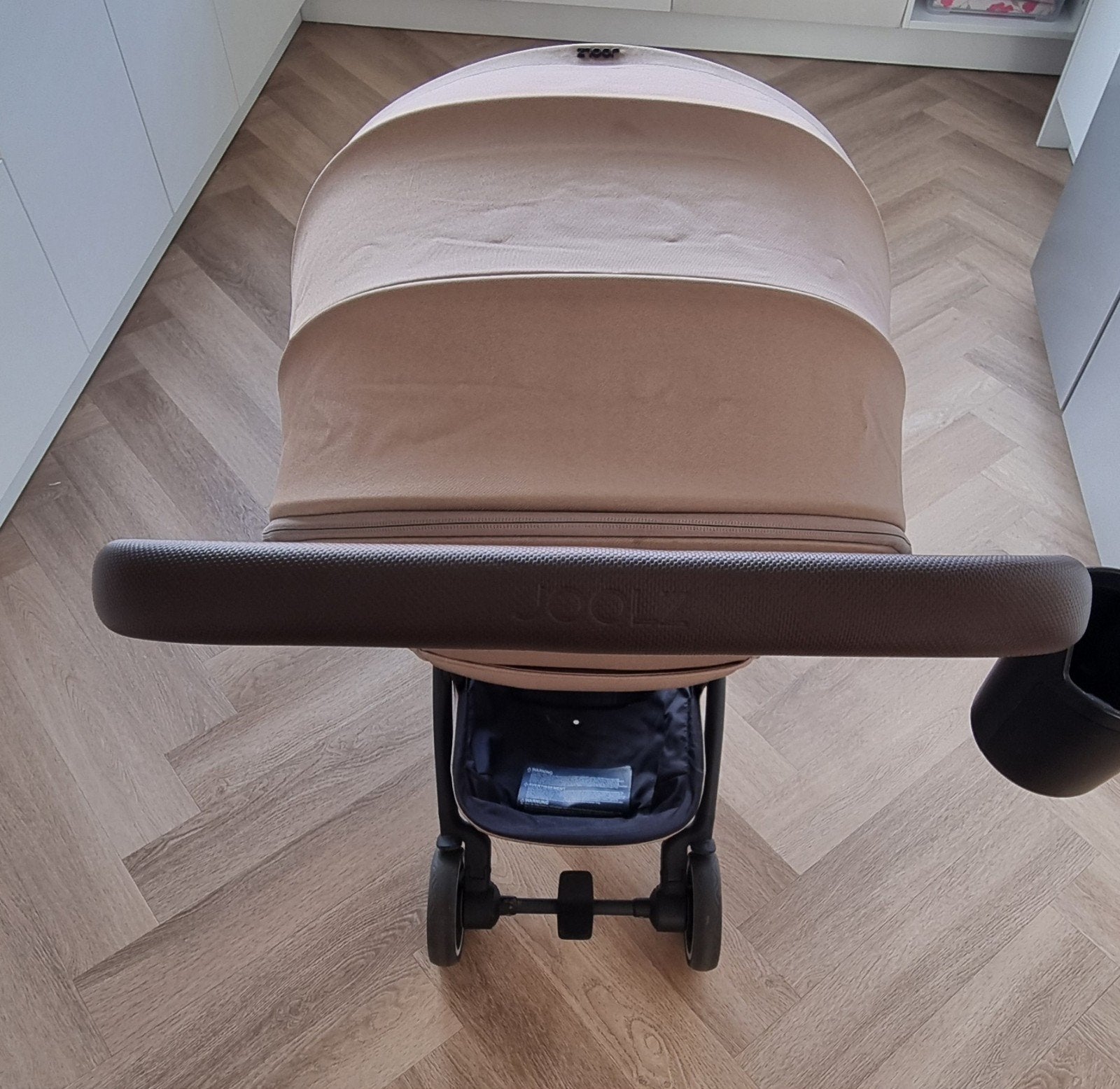 joolz aer buggy, Ophalen, Zo goed als nieuw
