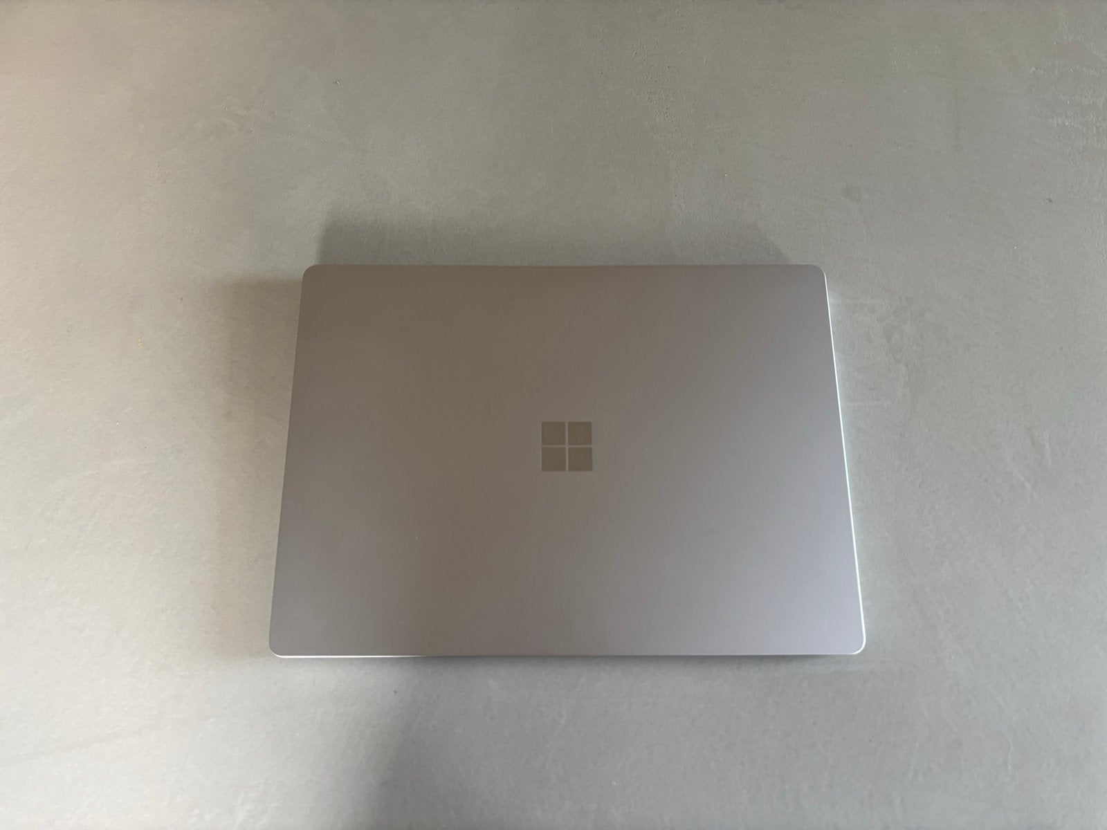 Microsoft Surface Laptop 4 Ryzen 5 8GB 128GB - Zo goed als n, Computers en Software, Windows Laptops, Ophalen, Qwerty, 8 GB, 13 inch