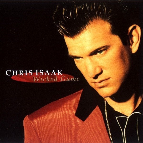 Chris isaak – wicked game cd 7599-26513-2, Cd's en Dvd's, Cd's | Rock, Zo goed als nieuw, Poprock, Verzenden