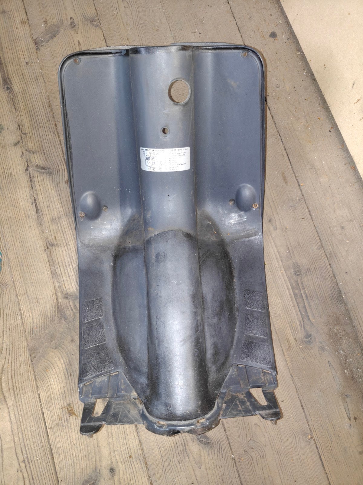 zip type 1/2/3 fast rider beenschild, Ophalen of Verzenden, Zo goed als nieuw, Kap