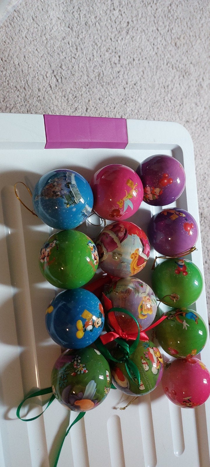 kerstboom hangers, Diversen, Ophalen of Verzenden