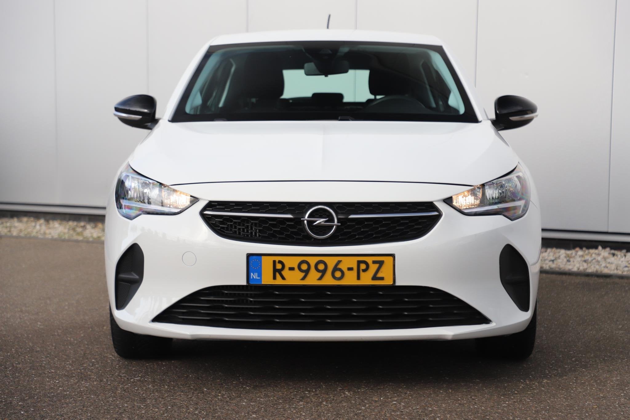 Foto 2 van Opel Corsa 1.2 Level 2 102PK LMV Carplay Android Navigatie A