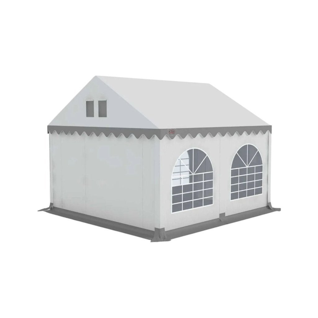 Partytent 4x4 meter te huur - Ideaal voor elk feest!, Hobby en Vrije tijd, Ophalen, Zo goed als nieuw, Verjaardag