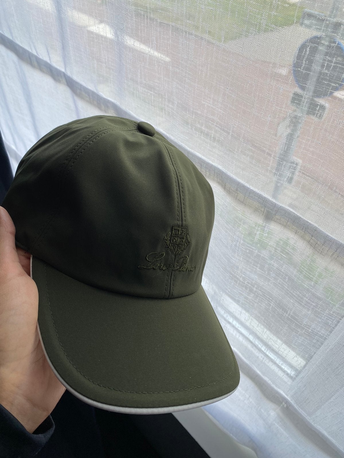 Loro Piana pet, Ophalen of Verzenden, Nieuw