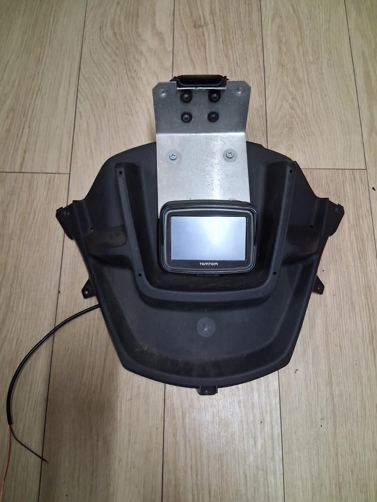 Piaggio mp3 Tom Tom navigatie onderdelen MP3, Ophalen of Verzenden, Nieuw