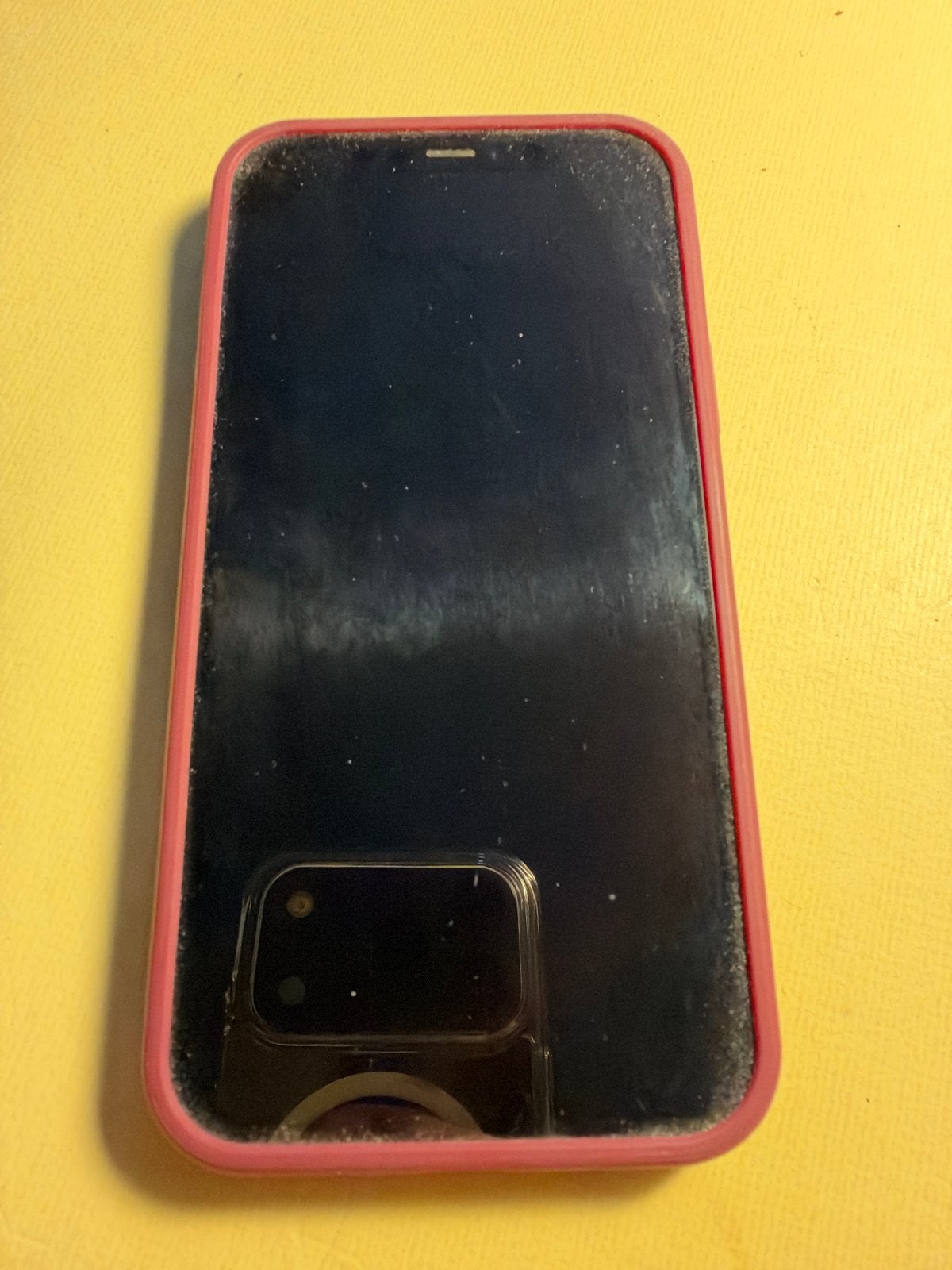 iPhone 12 Pro 128 GB - Zeer nette staat - 81% batterij